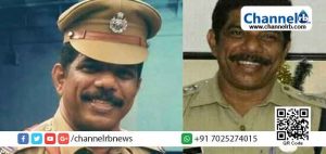 Read more about the article എറണാകുളം സെന്‍ട്രല്‍ സി. ഐ നവാസിന്‍റെ തിരോധനത്തിന് പിന്നില്‍ ‘ആല്‍ഫ 2’ വയര്‍ലസ് സെറ്റിലൂടെ നടത്തിയ പരസ്യ ശകാരമോ.? കമ്മിഷണര്‍ വിജയ് സാഖറെ അന്വേഷണം ആരംഭിച്ചു