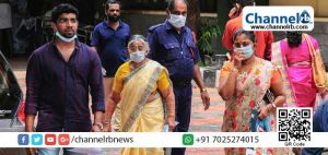 Read more about the article കേരളവുമായി അതിര്‍ത്തി പങ്കിടുന്ന തമിഴ്നാട് മേഖലകളും നിപ ഭീതിയില്‍; ആരോഗ്യവകുപ്പ് ജാഗ്രതാ നിര്‍ദ്ദേശം നല്‍കി