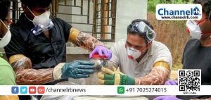 Read more about the article നിപയുടെ രണ്ടാം വരവിനെയും കേരളം അതിജീവിച്ചു; നിരീക്ഷണത്തിൽ കഴിയുന്ന അവസാനത്തെയാളുടെ പരിശോധന ഫലവും നെഗറ്റീവ്