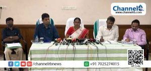 Read more about the article നിപയുമായി ബന്ധപ്പെട്ട് വ്യാജ പ്രചരണങ്ങൾ നടത്തുന്നതിനെതിരെ കര്‍ശന നടപടി