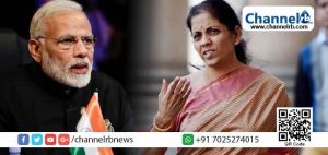 Read more about the article അഴിമതിയും ലൈംഗികാതിക്രമവും ഉള്‍പ്പെടെ പരാതികള്‍; 12 ഉന്നത നികുതി ഉദ്യോഗസ്ഥരോട് സര്‍വീസില്‍ നിന്ന് പിരിഞ്ഞുപോകാന്‍ കേന്ദ്ര ധന മന്ത്രാലയം; കേന്ദ്രസര്‍ക്കാര്‍ അഴിമതി വിരുദ്ധ പാതയിലേക്കോ?