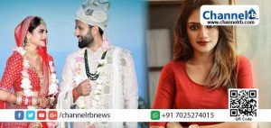 Read more about the article സത്യപ്രതിജ്ഞ ചെയ്ത് അധികാരമേല്‍ക്കേണ്ട ദിവസം തുര്‍ക്കിയില്‍ വെച്ച് വിവാഹിതയായി; ചടങ്ങില്‍ പങ്കെടുക്കാനാവാതെ നടിയും തൃണമൂല്‍ എം.പിയുമായ നുസ്രത് ജഹാന്‍