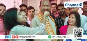 Read more about the article മുതിര്‍ന്ന ബി.ജെ.പി നേതാവും എം.പിയുമായ ഓം ബിര്‍ള പതിനേഴാം ലോക്സഭയുടെ സ്പീക്കര്‍; തെരഞ്ഞെടുപ്പ് കോണ്‍ഗ്രസ്- സഖ്യകക്ഷി പിന്തുണയോടെ