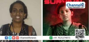 Read more about the article വൈറസ് സിനിമയിൽ പാര്‍വ്വതി അവതരിപ്പിച്ച യഥാര്‍ത്ഥ സി.ഐ.ഡി ഡോക്ടര്‍ ഇതാണ് ‘ ഡോ. സീതു പൊന്നു തമ്പി’