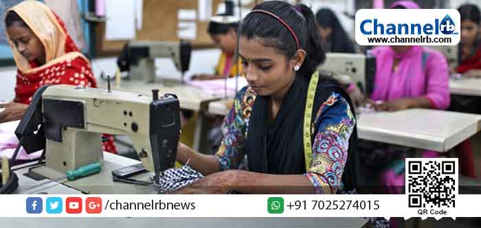 You are currently viewing ജോലിയില്‍ തടസം ഉണ്ടാകാതിരിക്കാന്‍ ആര്‍ത്തവകാലത്ത് വേദനസംഹാരികള്‍ കഴിക്കാന്‍ നിര്‍ബന്ധിതരായി സ്ത്രീകള്‍