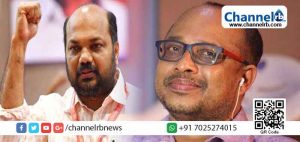 Read more about the article പി. രാജീവുമായുള്ള ഭിന്നതയെ തുടര്‍ന്നാണോ ദേശാഭിമാനിയില്‍ നിന്ന് പി.എം മനോജിനെ മാറ്റിയത്;  പ്രചാരണങ്ങളോട്  മനോജ് പ്രതികരിക്കുന്നു