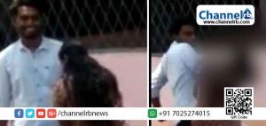 Read more about the article പെണ്‍കുട്ടിയുടെ കരണത്തടിക്കുന്ന യുവാവ്; വീഡിയോയുടെ സത്യാവസ്ഥ അറിയാൻ പോലീസ് അന്വേഷണം ആരംഭിച്ചു
