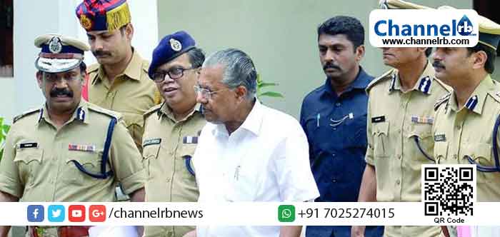 You are currently viewing പോലീസിന് ജില്ലാ ജഡ്ജിയുടെ അധികാരം നല്‍കിയാല്‍ പിന്നില്‍ പതിയിരിക്കുന്ന അപകടങ്ങള്‍