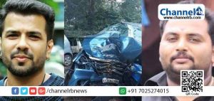 Read more about the article ബാലഭാസ്കറിന്‍റെ കുടുംബം വാഹനം നിർത്തി ജ്യൂസ് കുടിച്ച സി.സി.ടി.വി ദൃശ്യങ്ങൾ കടയിൽ നിന്നും ശേഖരിച്ചതായി പ്രകാശ് തമ്പി