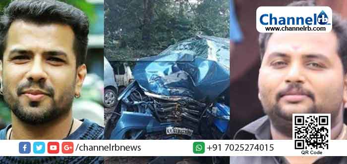 You are currently viewing ബാലഭാസ്കറിന്‍റെ കുടുംബം വാഹനം നിർത്തി ജ്യൂസ് കുടിച്ച സി.സി.ടി.വി ദൃശ്യങ്ങൾ കടയിൽ നിന്നും ശേഖരിച്ചതായി പ്രകാശ് തമ്പി