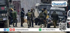 Read more about the article പാകിസ്താന്‍ – അമേരിക്ക മുന്നറിയിപ്പ് ശരിയായി; പുല്‍വാമയില്‍ വീണ്ടും സൈനിക വാഹനത്തിന് നേരെ ഭീകരാക്രമണം; എട്ട് പേര്‍ക്ക് പരിക്ക്