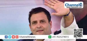 Read more about the article രാഹുല്‍ ഗാന്ധി കേരളത്തിലെത്തി: ഇനിയുള്ള മൂന്ന് നാള്‍ വയനാട്ടില്‍