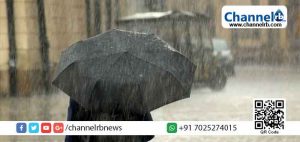 Read more about the article അടുത്ത രണ്ട് ദിവസം കണ്ണൂര്‍, കാസര്‍കോട് ഉള്‍പ്പെടെ വടക്കന്‍ ജില്ലകളില്‍ ശക്തമായ മഴയ്ക്ക് സാധ്യത: 3 ജില്ലകളില്‍ ഓറഞ്ച് അലര്‍ട്ട്