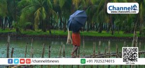 Read more about the article വരും ദിവസങ്ങളില്‍ അതിശക്തമായ മഴയ്ക്ക് സാധ്യത; അടുത്തയാഴ്ച മൂന്ന് ദിവസം സംസ്ഥാനത്ത് റെഡ് അലര്‍ട്ട്