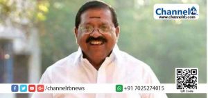 Read more about the article ഹിന്ദി വിവാദം വിനയായി; കാസര്‍കോട് എം.പി രാജ്മോഹന്‍ ഉണ്ണിത്താന്‍ സത്യപ്രതിജ്ഞ ചെയ്തത് മലയാളത്തില്‍