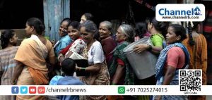 Read more about the article ‘ഒരു രാജ്യം ഒരു റേഷന്‍ കാര്‍ഡ്’ : കേന്ദ്രസർക്കാർ കൊണ്ടുവരുന്ന പുതിയ പദ്ധതിക്ക് പിന്നിൽ