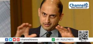 Read more about the article റിസർവ് ബാങ്കിന്‍റെ സ്വയം ഭരണ അവകാശത്തിന്മേല്‍ കേന്ദ്ര സര്‍ക്കാര്‍ ഇടപെടല്‍; ഡെ​പ്യൂ​ട്ടി ഗ​വ​ർ​ണ​ർ വി​രാ​ൾ ആ​ചാ​ര്യ രാ​ജി വ​ച്ചു