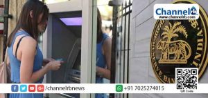 Read more about the article മൂന്നു മണിക്കൂറിലേറെ എ.ടി.എമ്മുകളില്‍ പണമില്ലാത്ത അവസ്ഥ വന്നാല്‍ ബാങ്കുകള്‍ക്ക് കടുത്ത പിഴ; പുതിയ നീക്കവുമായി റിസര്‍വ് ബാങ്ക്