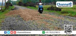 Read more about the article കേരളത്തില്‍ അഞ്ച് വര്‍ഷം കൊണ്ട് വെട്ടിപ്പൊളിച്ചത് 3000 കോടിയുടെ റോഡുകള്‍