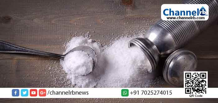 You are currently viewing അടങ്ങിയിരിക്കുന്നത് മാരകമായ വിഷാംശം; ഇന്ത്യൻ ഉപ്പിനെക്കുറിച്ച് യു.എസ് അനലറ്റിക്കൽ ലബോറട്ടറി നടത്തിയ പഠന റിപ്പോർട്ട്‌ പുറത്ത്: ഇതൊക്കെയാണ് നാം കഴിക്കുന്നത്