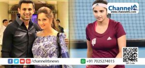 Read more about the article ഇന്ത്യയ്ക്കെതിരായ കളിയില്‍ ഷൊയ്ബിന്‍റെ മോശം പ്രകടനത്തിന്  പഴി കേള്‍ക്കുന്നത് സാനിയ; ആക്രമണം സഹിക്കാതെ സാനിയാ മിര്‍സ ട്വിറ്ററില്‍ നിന്നും അവധിയെടുത്തു