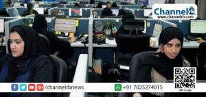 Read more about the article ഐ.ടി  യോഗ്യതയുള്ളവർക്ക് സൗദിയിൽ തൊഴിലവസരം; ശമ്പളം 6000 മുതൽ 7000 സൗദി റിയാൽ വരെ