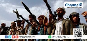 Read more about the article യുദ്ധ ഭീതിയില്‍ ഗള്‍ഫ് മേഖല; ഹൂതികള്‍ക്ക് ആധുനിക ആയുധങ്ങള്‍ കിട്ടിയത് ഇറാനില്‍ നിന്ന്; തക്കസമയത്ത് മറുപടി നല്‍കും: മിസൈല്‍ ആക്രമണത്തിന് മറുപടിയുമായി സൗദി സഖ്യം