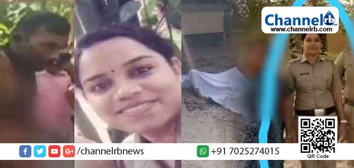 You are currently viewing മാവേലിക്കരയില്‍ വനിതാ പോലീസുകാരിയെ പെട്രോള്‍ ഒഴിച്ച് തീക്കൊളുത്തിയത് ട്രാഫിക് പോലീസ് ഉദ്യോഗസ്ഥന്‍; ഇരുവരും സൗഹൃദം തുടങ്ങിയത് കെ.എ.പി ബറ്റാലിയനിൽ നിന്ന് ; കൂടുതല്‍ വിവരങ്ങള്‍ പുറത്ത്