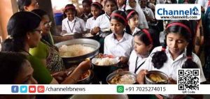 Read more about the article കുട്ടികളുടെ ഉച്ചഭക്ഷണ പദ്ധതിക്കായി കേന്ദ്രസർക്കാർ അനുവദിച്ച ഫണ്ടിൽ നിന്നും ഒരു ഭാഗം വകമാറ്റി; അതാണ്‌ കേരളാ സംസ്ഥാന പൊതു വിദ്യാഭ്യാസവകുപ്പ്