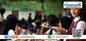 Read more about the article രാജ്യത്തിന് മാതൃക; പൊതു വിദ്യാലയങ്ങളില്‍ ഉച്ചഭക്ഷണത്തിന‌് പുറമെ പാലും പഴവും മുട്ടയും കുട്ടികൾക്കു നൽകുന്ന ഏക സംസ്ഥാനമാകും കേരളം