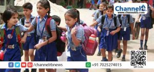 Read more about the article പുതിയ അധ്യയന വര്‍ഷത്തില്‍ സംസ്ഥാനത്ത് ഒന്നാം ക്ളാസിലേക്ക് പ്രവേശനം നേടിയത് മൂന്നര ലക്ഷം കുട്ടികൾ