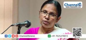 Read more about the article കേരളത്തിൽ ഇന്ന് 6293 പേർക്ക് കോവിഡ്; കാസർകോട് 119;  ടെസ്റ്റ് പോസിറ്റിവിറ്റി നിരക്ക് 10.49