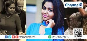 Read more about the article സിനിമയുടെ ഓഡീഷന് സാരി ധരിച്ചു വരാന്‍ എന്നോട് പറഞ്ഞു; വീഡിയോ പുറത്ത് വിട്ടതാരാണെന്നറിയില്ല; ശാലുവിന്‍റെ ഒരു വീഡിയോ ലീക്കായതിന് പിന്നാലെ താരത്തിന് അസഭ്യവർഷം