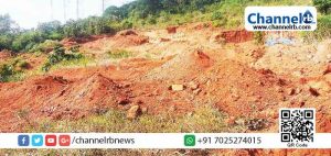 Read more about the article കാസര്‍കോട് ജില്ലയില്‍ 300 സ്‌ക്വയര്‍ മീറ്റര്‍ വരെയുളള സ്ഥലങ്ങളില്‍ മണ്ണെടുക്കുന്നതിന്  തദ്ദേശ സ്വയംഭരണസ്ഥാപനങ്ങള്‍ പെര്‍മിറ്റ്‌ നല്‍കണം:  ജില്ലാവികസന സമിതിയോഗം