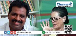 Read more about the article പാര്‍ലമെന്റില്‍ സത്യപ്രതിജ്ഞാ വിവാദവും; സത്യപ്രതിജ്ഞ മലയാളത്തില്‍ മതി; ഹിന്ദിയില്‍ സത്യപ്രതിജ്ഞ ചെയ്ത കൊടിക്കുന്നില്‍ സുരേഷിനെ ശാസിച്ച് സോണിയ ഗാന്ധി