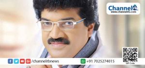 Read more about the article കായല്‍ കൈയ്യേറിയെന്ന് പരാതി : കേസില്‍ കുരുങ്ങി ഗായകന്‍ എം.ജി ശ്രീകുമാര്‍