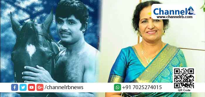 You are currently viewing അദ്ദേഹം ജീവിച്ചിരുന്നിട്ടും കാര്യമുണ്ടായിരുന്നില്ല; നടന്‍ ജയന്‍റെ മരണത്തെപറ്റി നടി ശ്രീലതാ നമ്പൂതിരി പറയുന്നു