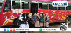 Read more about the article ഹൈക്കോടതി നിര്‍ദ്ദേശം; വിദ്യാർത്ഥികളെ വരിയിൽ നിർത്താതെ, സീറ്റ്  നിഷേധിക്കാതെ യാത്രാ സൗകര്യമൊരുക്കാന്‍ തീരുമാനം