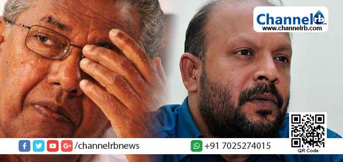 You are currently viewing കേരളത്തില്‍ പിണറായി വിജയന്‍ സര്‍ക്കാര്‍ അധികാരത്തില്‍ വന്നശേഷം ആത്മഹത്യ ചെയ്തത് 15 കര്‍ഷകര്‍:  നിയമസഭയില്‍ സ്ഥിരീകരണവുമായി കൃഷി മന്ത്രി വി.എസ് സുനില്‍കുമാര്‍