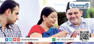 Read more about the article കലാപകാരികൾ രാജ്യം ഭരിക്കുമ്പോൾ സ​ത്യ​സ​ന്ധ​മാ​യി ജ​ന​ങ്ങ​ളെ സേ​വി​ച്ചവർ​ പീഡിപ്പിക്കപ്പെടുന്നു –ശ്വേത സഞ്ജീവ് ഭട്ട്