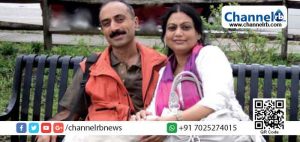 Read more about the article രാജ്യം പോയിക്കൊണ്ടിരിക്കുന്നത് ഇരുണ്ട കാലത്തേക്ക്; ഞങ്ങള്‍ അവസാനം വരെ പൊരുതും: ശ്വേത സഞ്ജീവ് ഭട്ട് പറയുന്നു