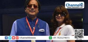 Read more about the article ഭാര്യ സുനന്ദ പുഷ്‌കറിന്‍റെ ജന്മദിനത്തിൽ ഓര്‍മ്മകള്‍ പങ്കുവച്ച്‌ ശശി തരൂര്‍