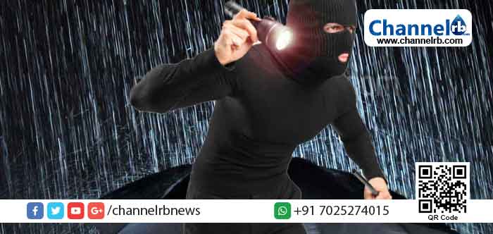 Read more about the article മഴക്കാലം എത്തി; മഴക്കാല മോഷണങ്ങളെ തടയാന്‍ മുന്‍കരുതലുമായി കേരളാ പോലീസ്