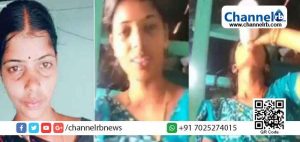 Read more about the article ഭര്‍ത്താവ് ടിക് ടോക് ചെയ്യുന്നത് വിലക്കിയപ്പോള്‍ യുവതി ആത്മഹത്യ ചെയ്തു; വിഷം ക‍ഴിക്കുന്ന വിഡിയോ ടിക് ടോക്കിലിട്ടു