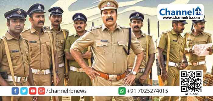 You are currently viewing ഇത് ഒരു മെഗാസ്റ്റാർ സിനിമയല്ല, എസ്.ഐ മണിയുടെയും പിള്ളേരുടെയും കഥയാണ്; കണ്ടുമടുത്ത  താരത്തകർപ്പുകളും, അതിമാനുഷികതയും വെറും ഉണ്ടയായിരുന്നല്ലോയെന്ന് തോന്നിപ്പിക്കുന്ന ‘ഉണ്ട’