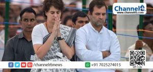 Read more about the article അഴിച്ചുപണികള്‍ കോണ്‍ഗ്രസിനെ രക്ഷിക്കുമോ? ; യു.പിയിലെ മുഴുവൻ ജില്ലാ കമ്മിറ്റികളും പിരിച്ചുവിട്ടു