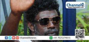 Read more about the article മീടൂ ആരോപണം; നടന്‍ വിനായകനെ പോലീസ്  അറസ്റ്റ് ചെയ്ത് സ്റ്റേഷൻ ജാമ്യത്തിൽ വിട്ടയച്ചു