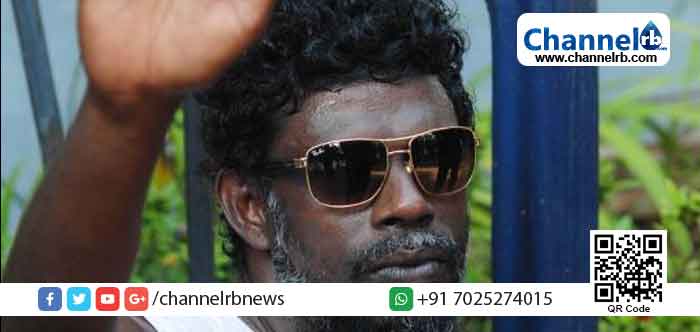 You are currently viewing മീടൂ ആരോപണം; നടന്‍ വിനായകനെ പോലീസ്  അറസ്റ്റ് ചെയ്ത് സ്റ്റേഷൻ ജാമ്യത്തിൽ വിട്ടയച്ചു