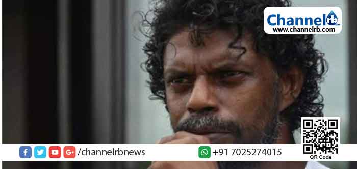 You are currently viewing യുവതിയോട് അശ്ലീല സംഭാഷണം; കേസെടുത്തോയെന്ന് അറിയില്ല; ഔദ്യോഗിക അറിയിപ്പൊന്നും ലഭിച്ചിട്ടില്ല: പരാതിയോട് പ്രതികരിച്ച് വിനായകന്‍