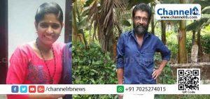 Read more about the article വിഷ്ണുപ്രിയയെ കണ്ടുകിട്ടിയെന്ന് അച്ഛന്‍ ശിവാജി; ഫേസ്ബുക്ക് പോസ്റ്റ് ഷെയര്‍ ചെയ്ത്, വിവരങ്ങൾ അന്വേഷിച്ച എല്ലാവര്‍ക്കും നന്ദി